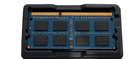 Memoria DDR3 4Gb 1066Mhz PC3-8500 CL7 1.5v chip Kingston